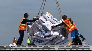 Jalankan Tugas Impor Beras 2 Juta Ton, Bapanas Pastikan Optimal Serap Beras Petani