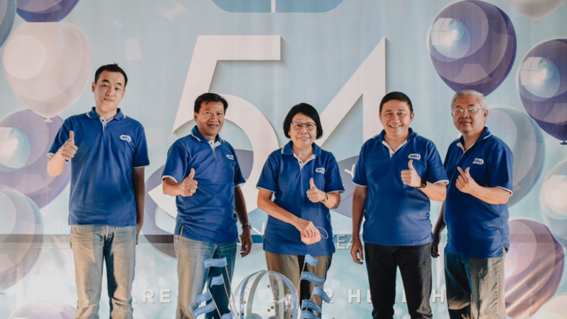 Manis! Laba Bersih Pyridam Farma (PYFA) Melonjak 5.400 Persen Ke Rp275 M Sepanjang 2022