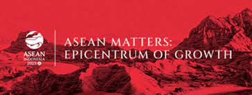 Kominfo Luncurkan ASEANpedia, sajikan referensi Keketuaan ASEAN 2023. dok. Kominfo Luncurkan ASEANpedia, Kominfo Sajikan Referensi Keketuaan ASEAN 2023