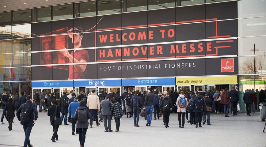 Indonesia Bidik 13 Peluang Kerja Sama di Hannover Messe 2023
