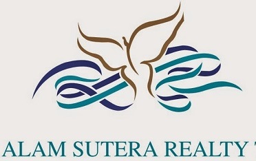 Melambung 648 Persen, Alam Sutera (ASRI) Kantongi Laba 2022 Rp1,08 T
