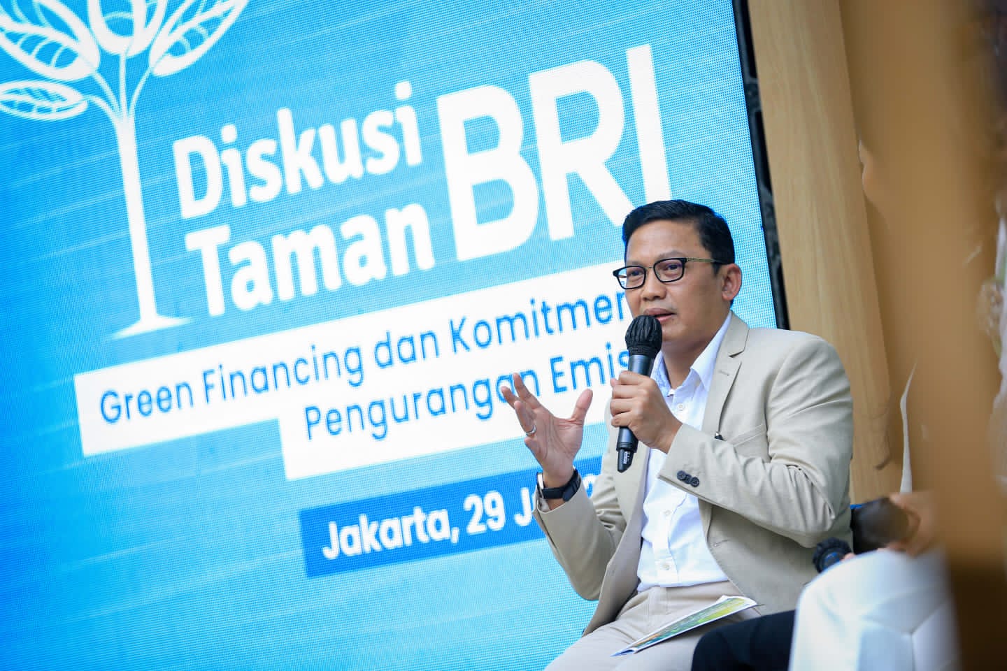 Masuki Periode Ramadan dan Lebaran 2023, BRI Proyeksikan Aktivitas Remitansi Makin Melesat. dok. ist. Masuki Periode Ramadan dan Lebaran 2023, BRI Proyeksikan Aktivitas Remitansi Makin Melesat