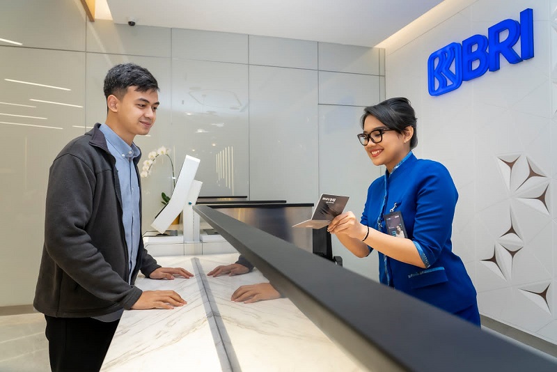 Temani Libur Lebaran, BRI Buka Layanan Terbatas di 163 UKO Seluruh Indonesia