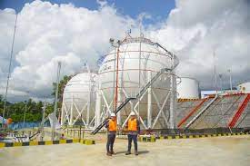 Falga Group Tuntaskan Proyek Sustainable Construction melalui anak usahanya di Papua. dok. Republika. Melalui Anak Usahanya, Falga Group Tuntaskan Proyek Sustainable Construction di Papua