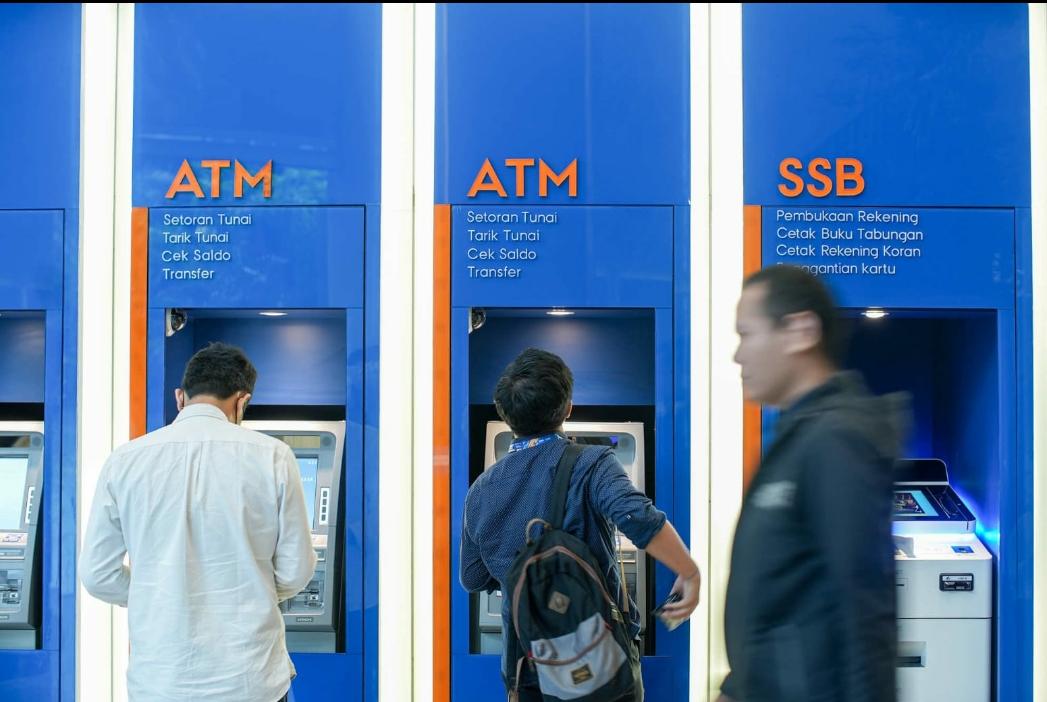 Pecah Rekor! Saham BRI (BBRI) Ditaksir Tembus Rp6.200 per  Lembar