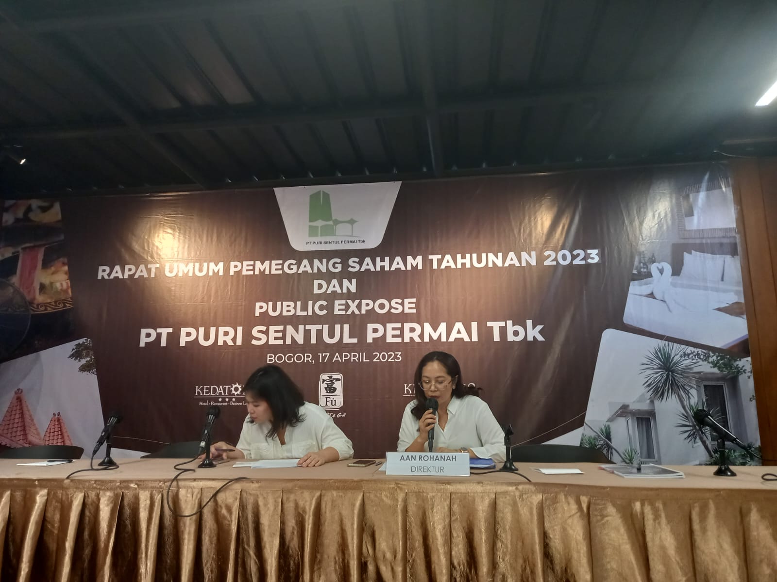 Mantap! Baru Listing, Kedaton 8 Hotel (KDTN) Bagi Dividen 60 Persen dari Laba Tahun 2022