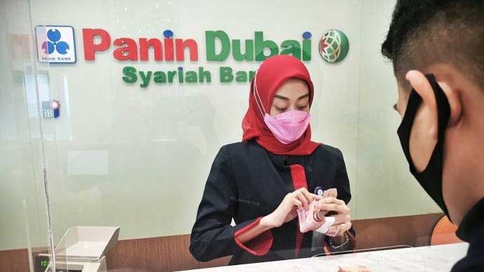 Surplus 68 Persen, Laba Bank Panin Dubai (PNBS) Kuartal I-2023 Tercatat Rp60,20 MiliarĀ