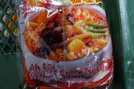 Ilustrasi Taiwan Temukan Etilen Oksida dalam Produk Mi Instan Malaysia dan Indonesia. dok. Kompas. Taiwan Temukan Etilen Oksida dalam Produk Mi Instan Malaysia dan Indonesia, Ini Bahayanya