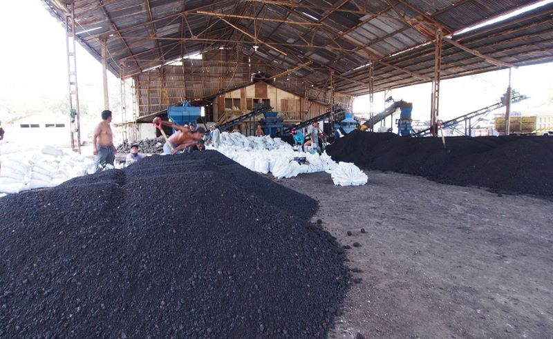 Bahas Penggunaan Aspal Buton Secara Nasional, Kadin se-Indonesia akan Kumpul Bareng