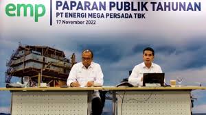 Meski Produksi Minyak Rendah, Laba ENRG Malah Naik 72% Jadi USD17,4 Juta di Q1-2023