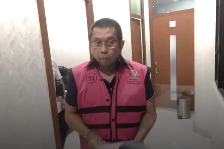 Dirut jadi Tersangka Korupsi, Manajemen Waskita Karya Jamin Prinsip GCG dan Profesional