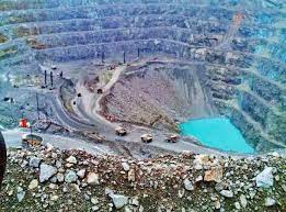 Negosiasi Perpanjangan Kontrak Freeport Hingga di Atas 2041, Dua Syarat dari Pemerintah