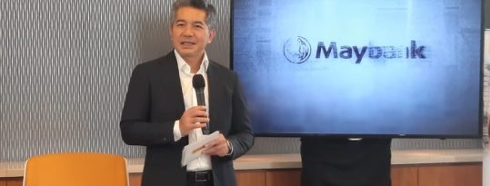 Laba Melesat, Ini Detail Catatan Keuangan Maybank Indonesia (BNII) Sepanjang Kuartal I