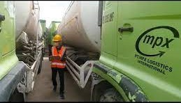Gelar Penawaran Umum, MPX Logistics (MPXL) Pasang Harga Rp108 per Saham
