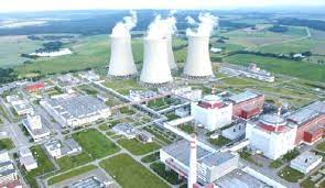 Kembangkan Riset Desain Reaktor Nuklir, BRIN - Universitas Tsinghua China Jalin Kerja Sama