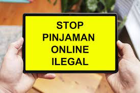 Hingga 30 April 2023, SWI Telah Bekukan 15 Entitas Investasi dan Temukan 155 Pinjol Ilegal