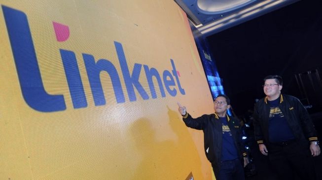 Berkurang 145 Persen, Rugi Link Net (LINK) Kuartal I-2023 Terkumpul Rp58 MiliarĀ