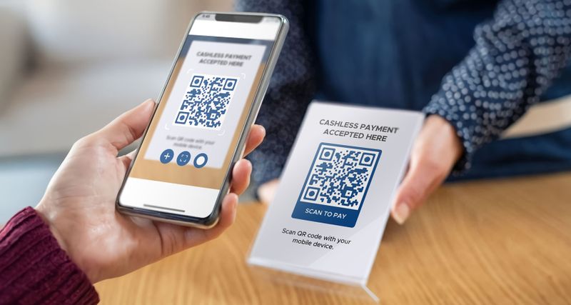 Indonesia dan Malaysia Luncurkan Interkoneksi Pembayaran Berbasis QR Code