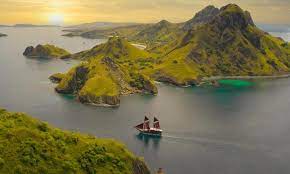 KTT ASEAN 2023 di Labuan Bajo, Menparekraf Harap Kunjungan Wisman Naik 30 Persen