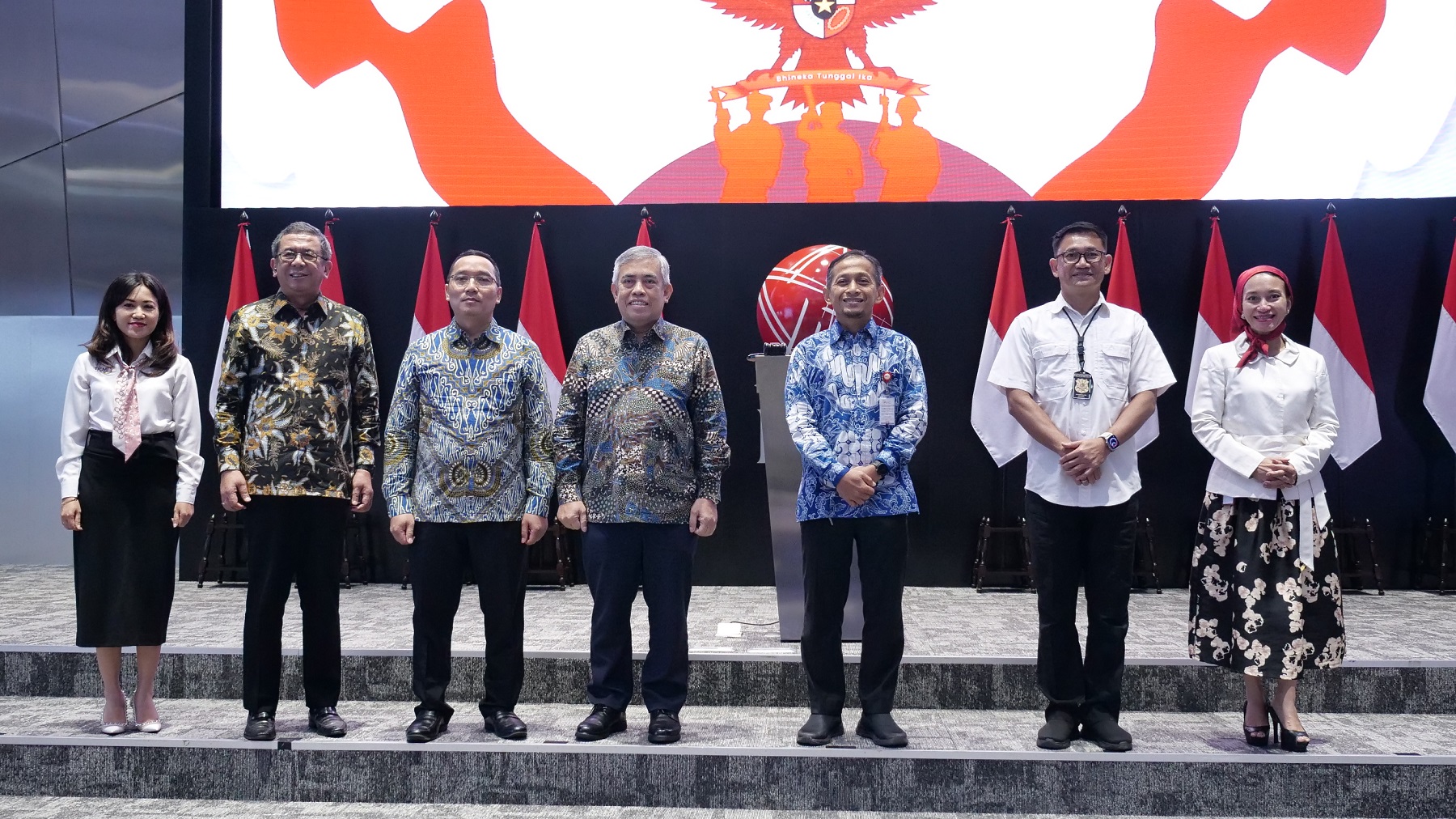 Ticmi dan SRO Berikan Pelatihan Pasar Modal Kepada Kepolisian Daerah Metro Jaya