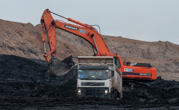 Simak! Ini Jadwal Dividen Samindo Resources (MYOH) USD7,01 Juta