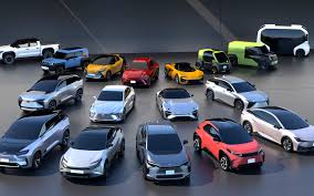 Penjualan Mobil Astra International (ASII) per April 2023 Turun 34 Persen