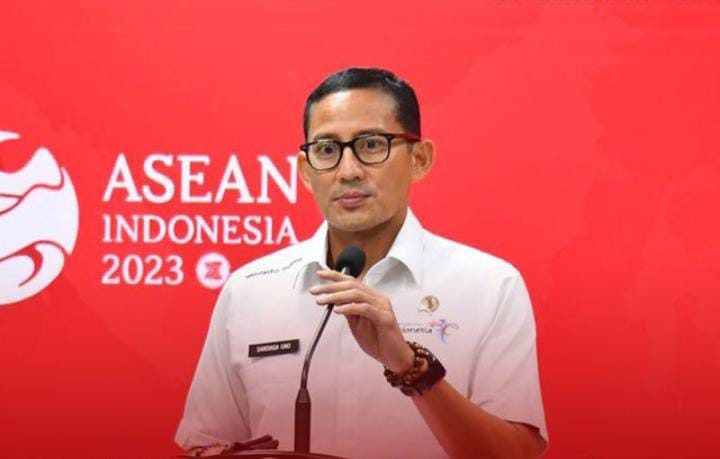 Cerah! Sandiaga Uno Bakal Kantongi Rp218,83 Miliar dari Dividen Saratoga (SRTG)