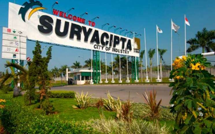 Pendapatan Rp959 M, Rugi Surya Semesta (SSIA) Terpangkas 87 Persen Di Q1-2023 Jadi Rp9,3 M