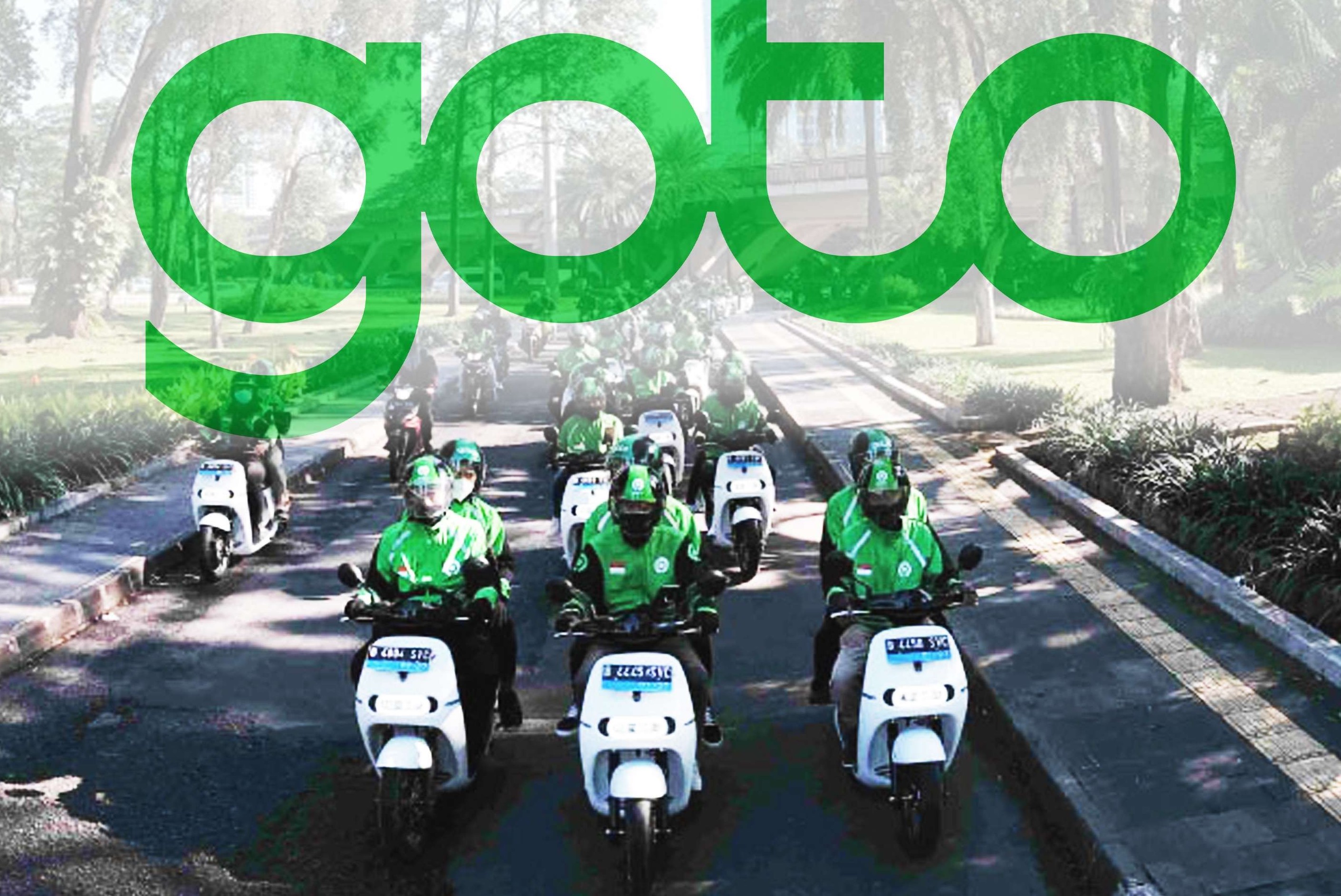 Ngebut! GPF Kembali Distribusikan 363,62 Juta Saham GoTo Gojek Tokopedia (GOTO)