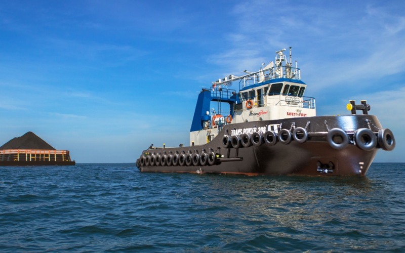 Capex USD40 Juta, Trans Power Marine (TPMA) Pede Laba Tahun 2023 Naik 30 Persen