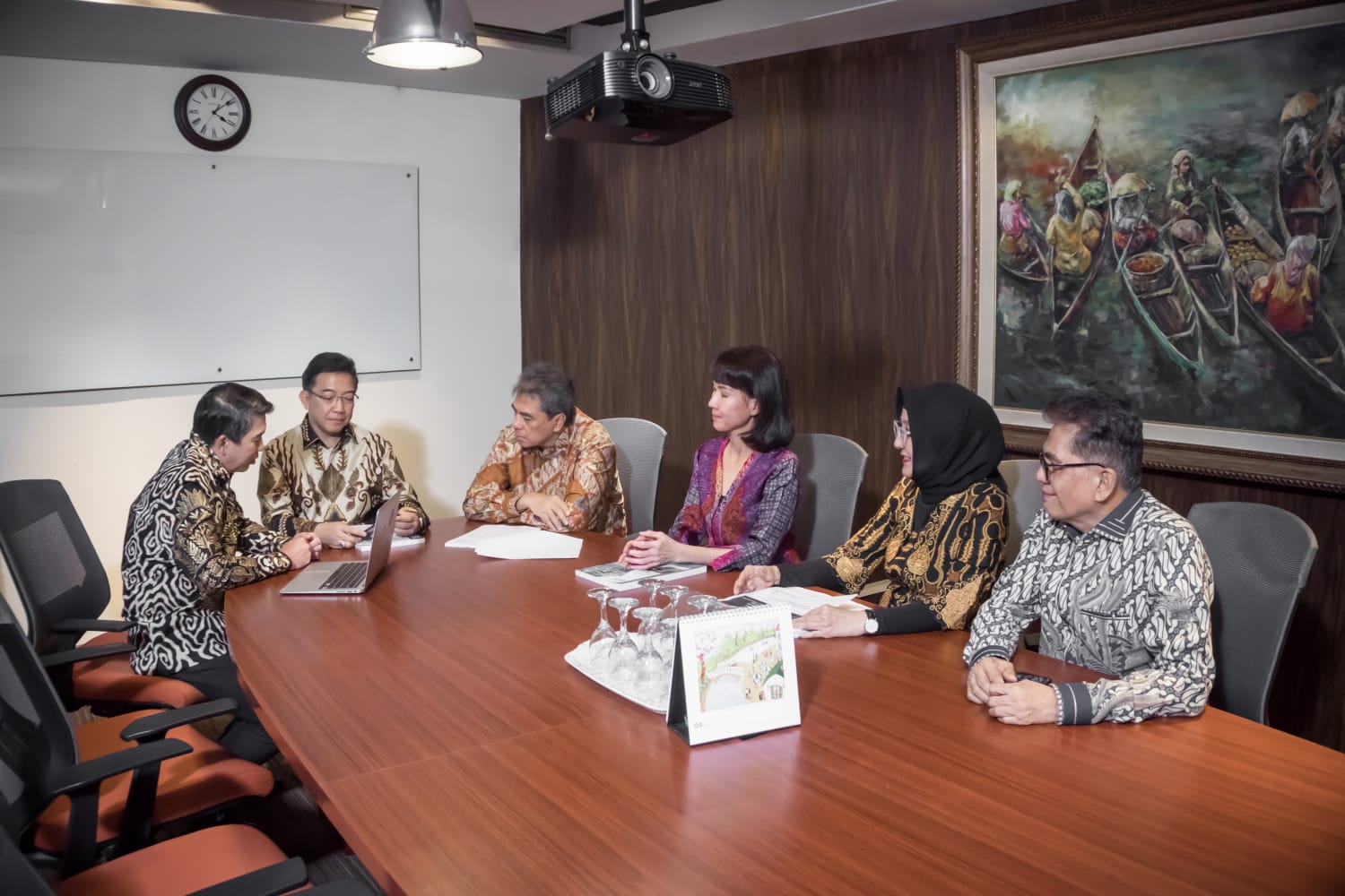 Kinerja Terus Tumbuh, Secara Signifikan,  SICO Akan Bagi Dividen Lagi