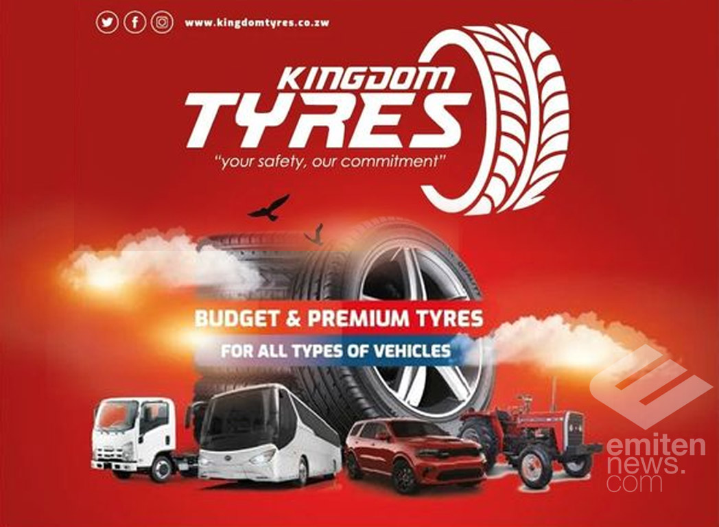 Perusahaan Ban Terbesar di Saudi Ini Jajaki Bangun Pabrik di Indonesia