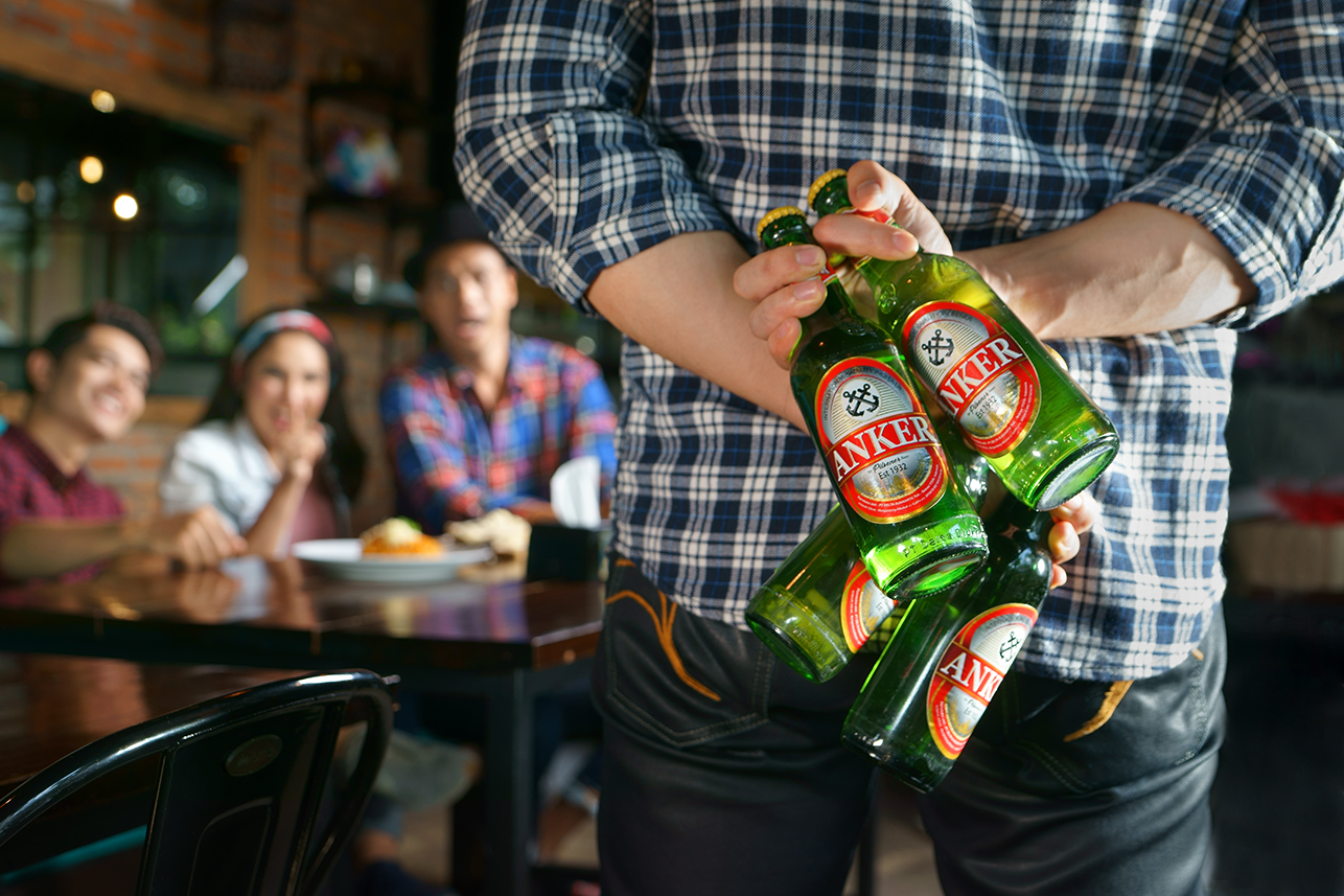 Delta Djakarta (DLTA) Guyur Dividen Rp325 per Lembar, Ini Jadwalnya