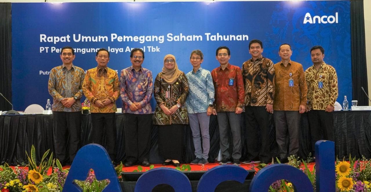 Jaya Ancol (PJAA) Bagi Dividen 30 Persen Laba 2022 Setara Rp29 per Lembar