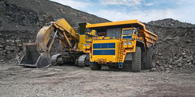 Private Placement, Indotambang Perkasa Setor Rp368,5 M ke Astrindo Nusantara (BIPI)