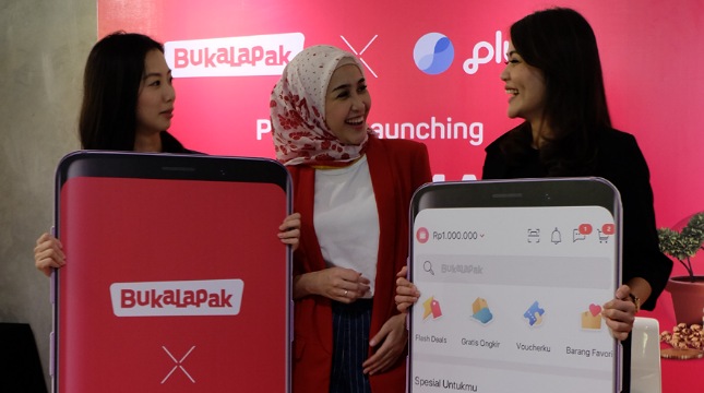 Gelar MESOP 4,01 Miliar Helai, Besok Bukalapak (BUKA) Minta Izin Investor