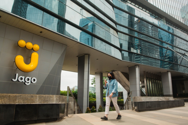 Ekspansi Usaha, Bank Jago (ARTO) Private Placement 250 Juta LembarĀ