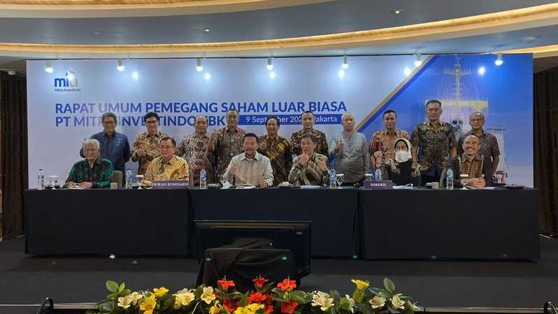 Pantau Terus! RUPS Mitra Investindo (MITI) Sepakati Dividen 34,7 Persen dari Laba 2022