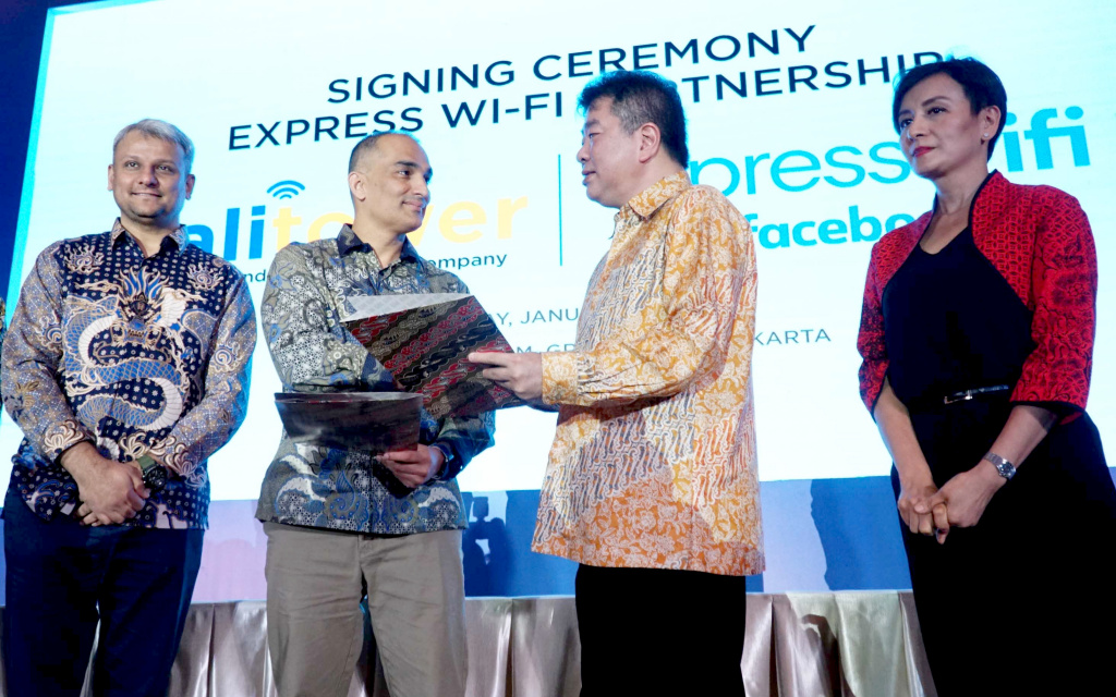 Private Placement 393,45 Juta Lembar, Bali Towerindo (BALI) Buru Restu Investor