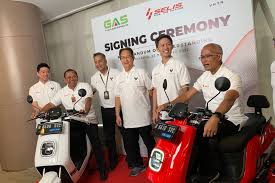 Foto: dok VKTR Besok! Anak Usaha Bakrie & Brothers (VKTR) Gelar Book Building Rp100-130 per Saham