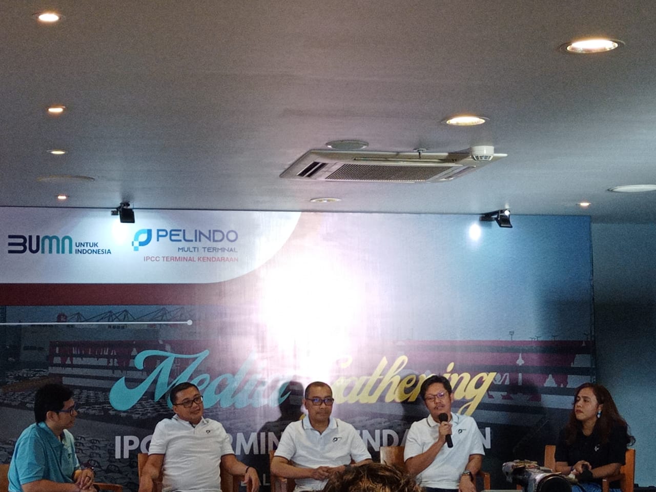 Simak Manuver IPCC Tekan Biaya Logistik dan Dongkrak Industri Otomotif RI