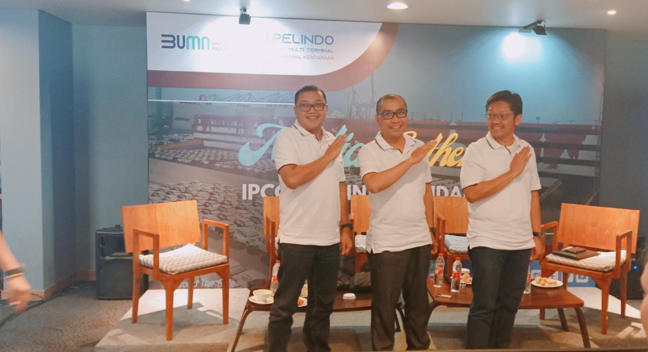 Dongkrak Kinerja, IPCC Siapkan Capex Rp200 Miliar di Tahun Politik