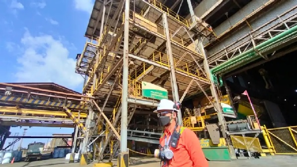 Menteri ESDM Ungkap Peluang MIND ID Akuisisi Vale Indonesia, Divestasi 11 Persen SahamĀ