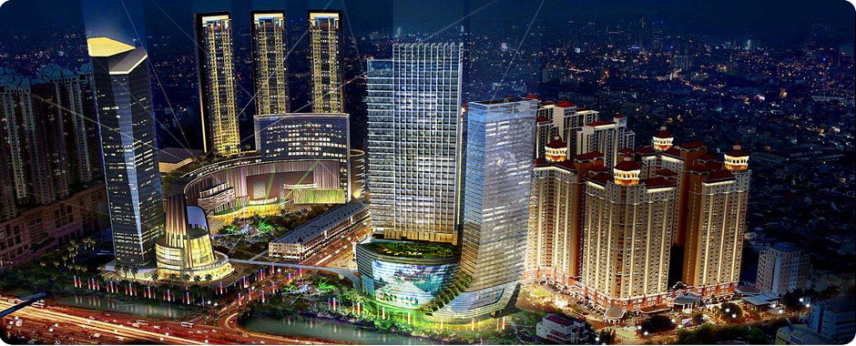 Tekan Leverage, Agung Podomoro Land (APLN) Mainkan Skema Ini