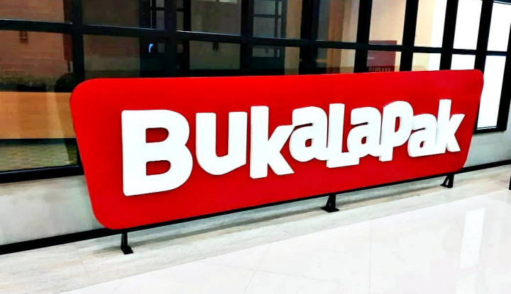 Kencangkan Ikat Pinggang! Bukalapak.com (BUKA) Putuskan Puasa Dividen