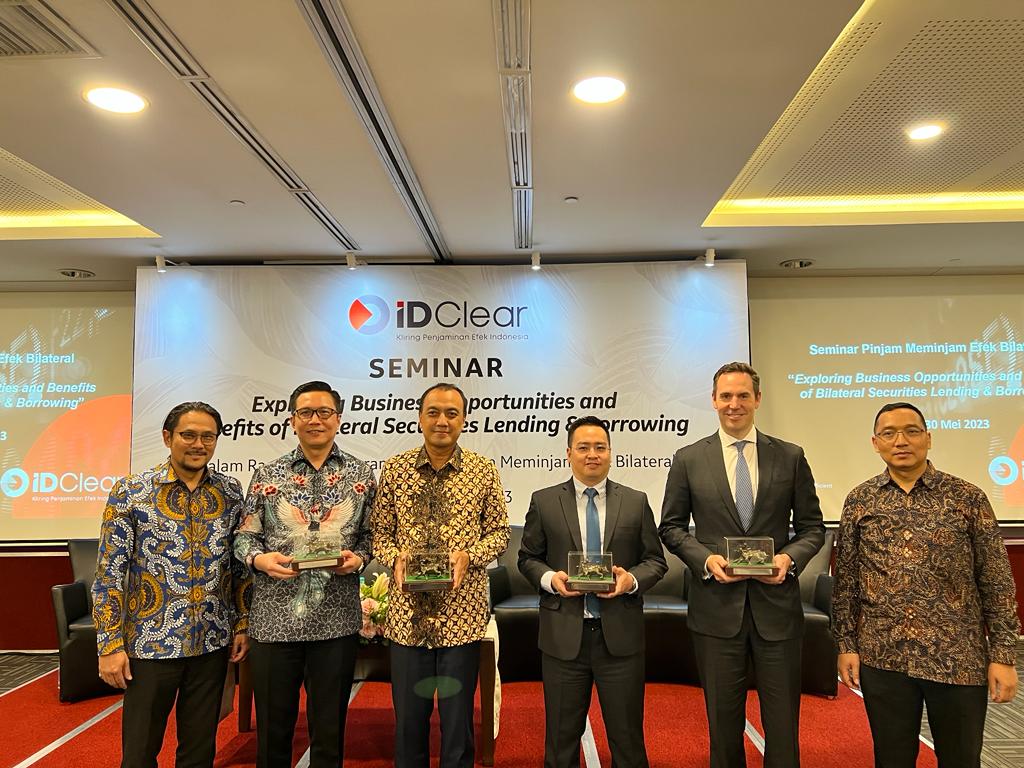 KPEI Perkenalkan Fasilitas SLB Bilateral dan Peluang Bisnis Manfaatnya Pada Pelaku Pasar