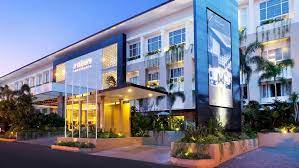 Sambut Libur Panjang, PHRI Yogya Targetkan Okupansi Hotel Tembus 100 Persen