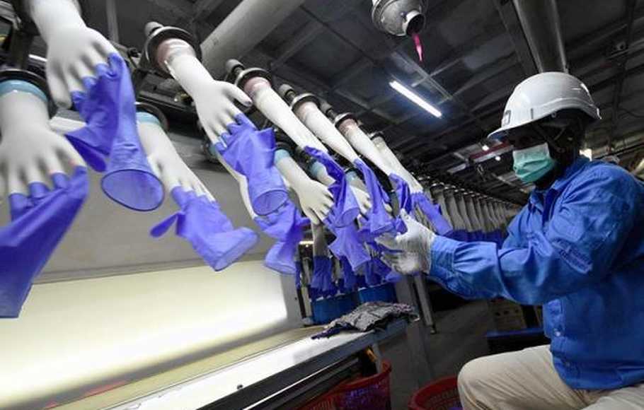 Periksa! Ini Jadwal Dividen Mark Dynamics (MARK) Rp35 per Eksemplar