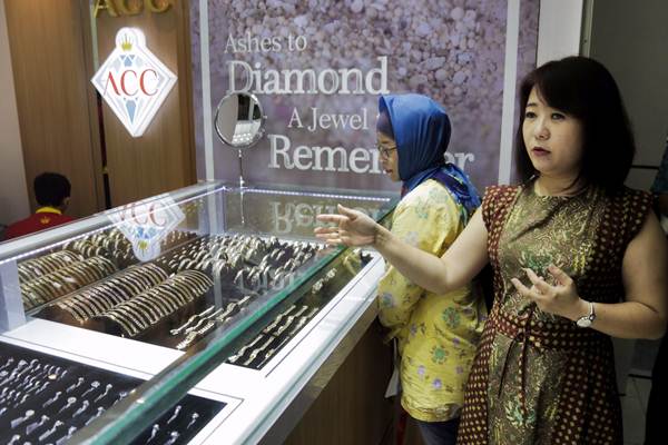 Hartadinata Abadi (HRTA) Salurkan Dividen Rp12 per Lembar, Cek Tanggal Cairnya