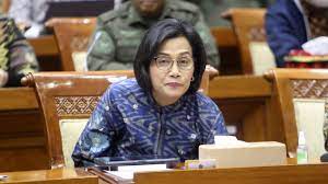 Menteri Keuangan Sri Mulyani Indrawati. dok. VIVA. Menkeu Ungkap Perekonomian RI Masih Ekspansif, Tetapi Hati-hati dengan Risiko